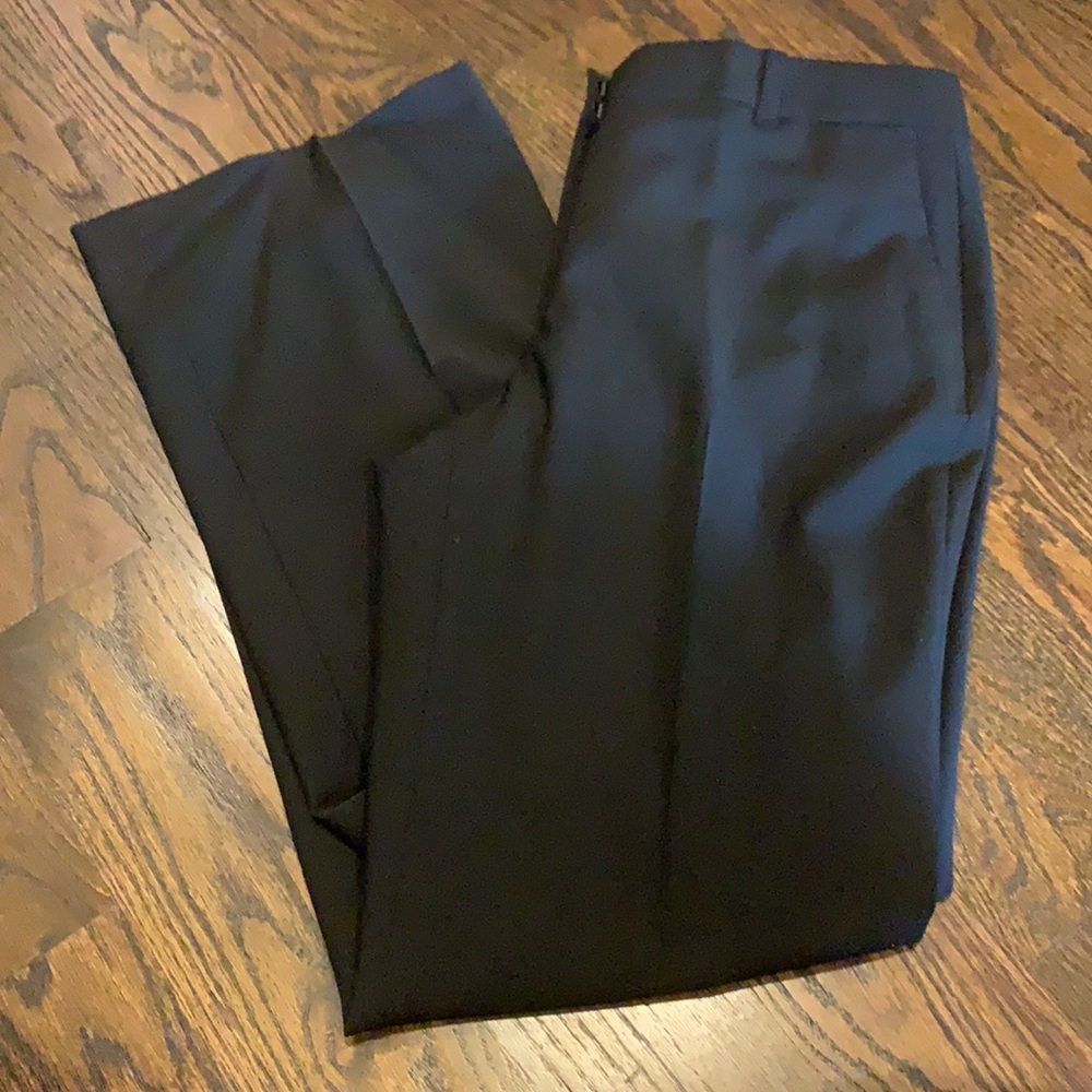Ann Taylor suit pants